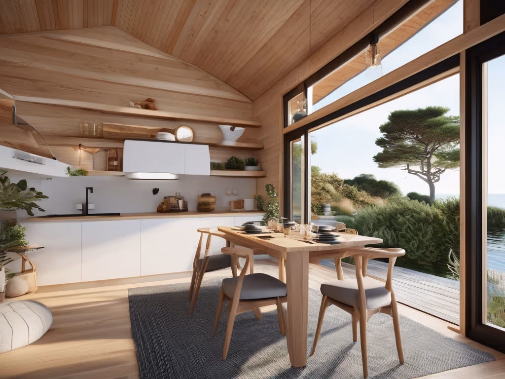 Beach Interior Design