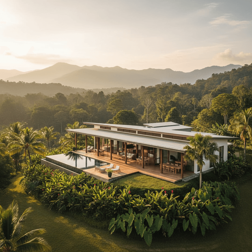 How Can I Retire to Malaysia? Your Complete Guide to MM2H Benefits