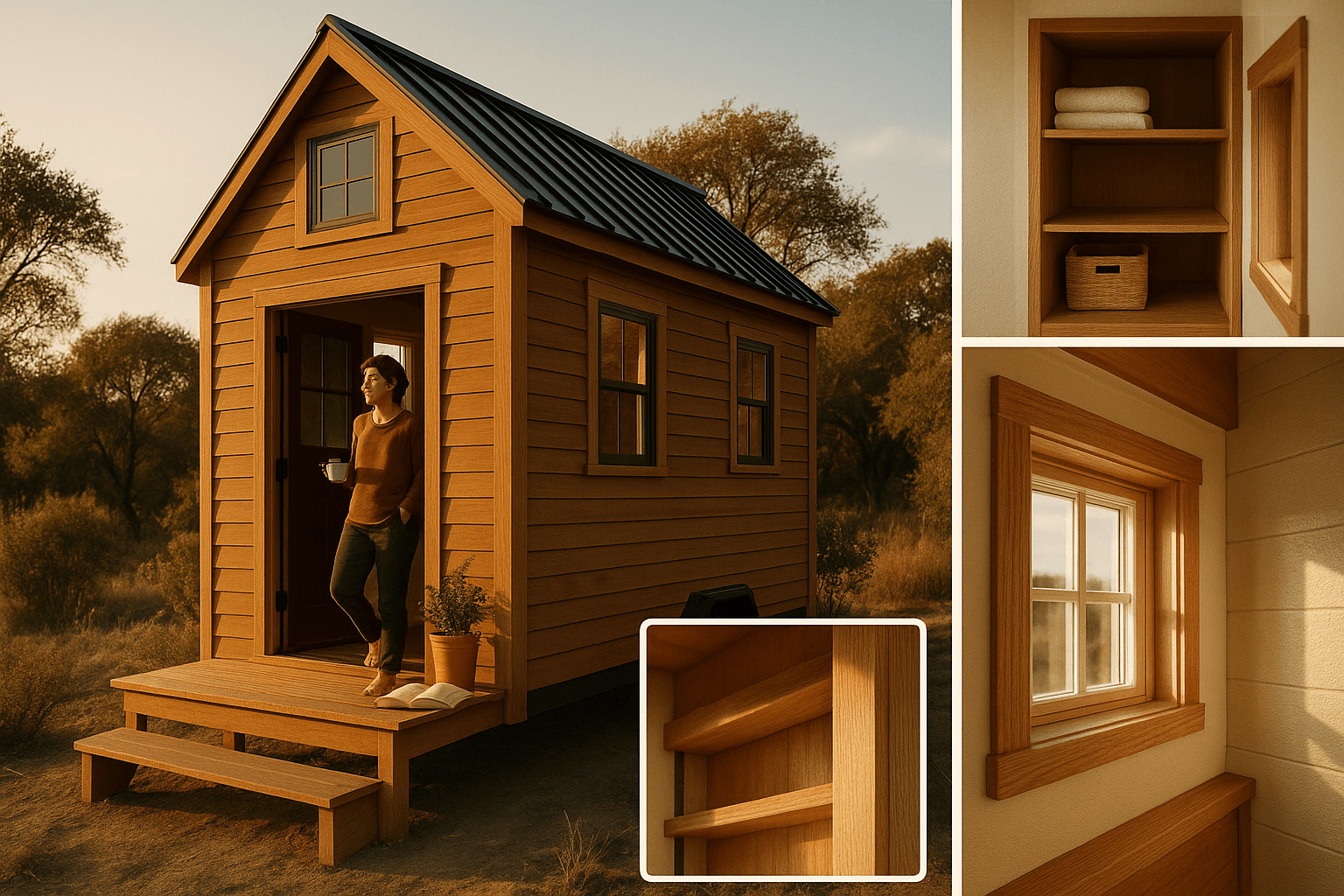 Tiny House Pricing Guide: What You'll Pay (and Why) in 2026