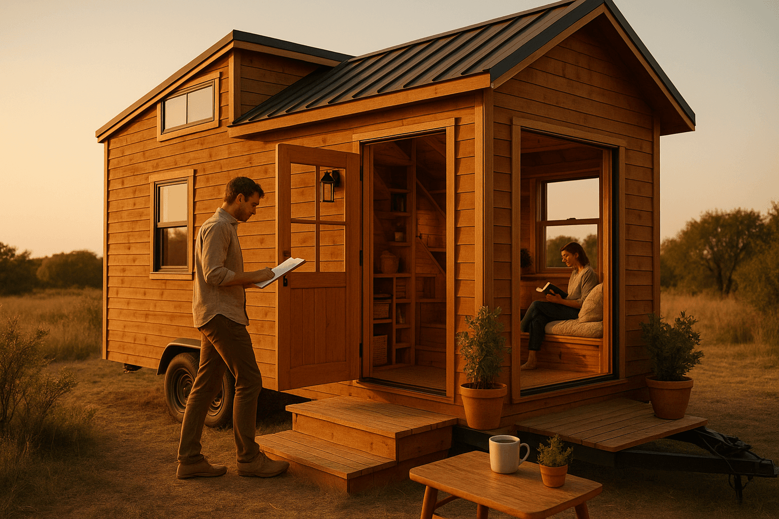 Tiny House 'Legal Hacks' That Actually Backfire (And What Works Instead)
