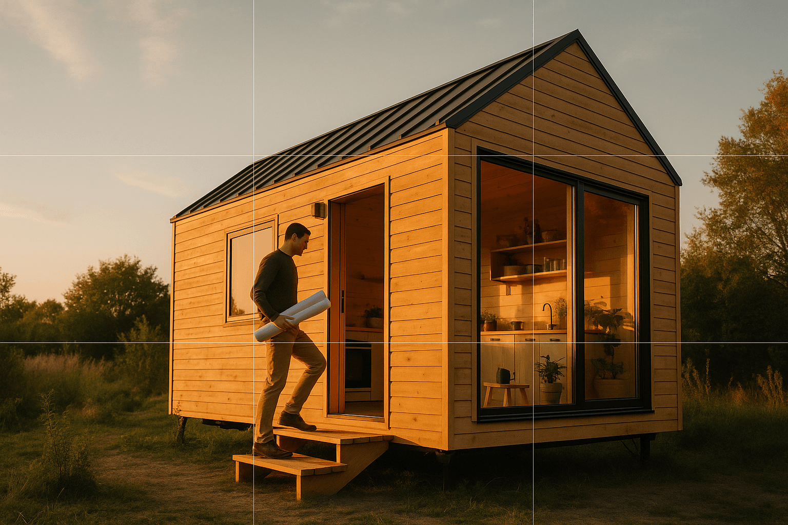 That Viral Tiny Home Won't Actually Work—Here's How to Tell